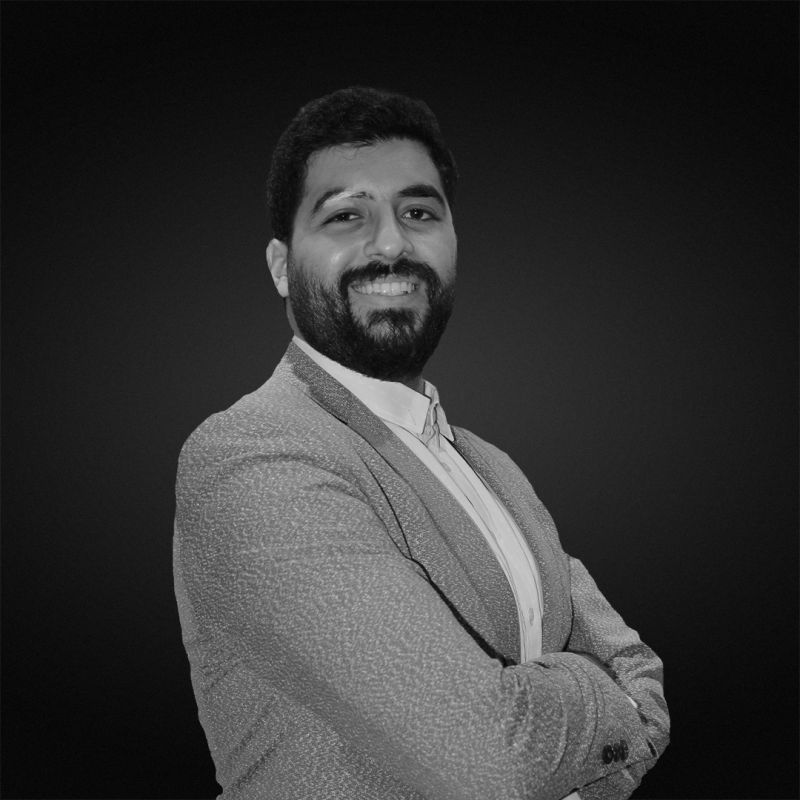 Ahmed Hany