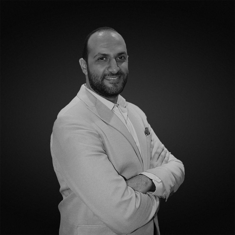 Mostafa Refaat